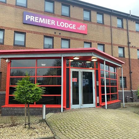 Premier Lodge Falkirk Eksteriør billede