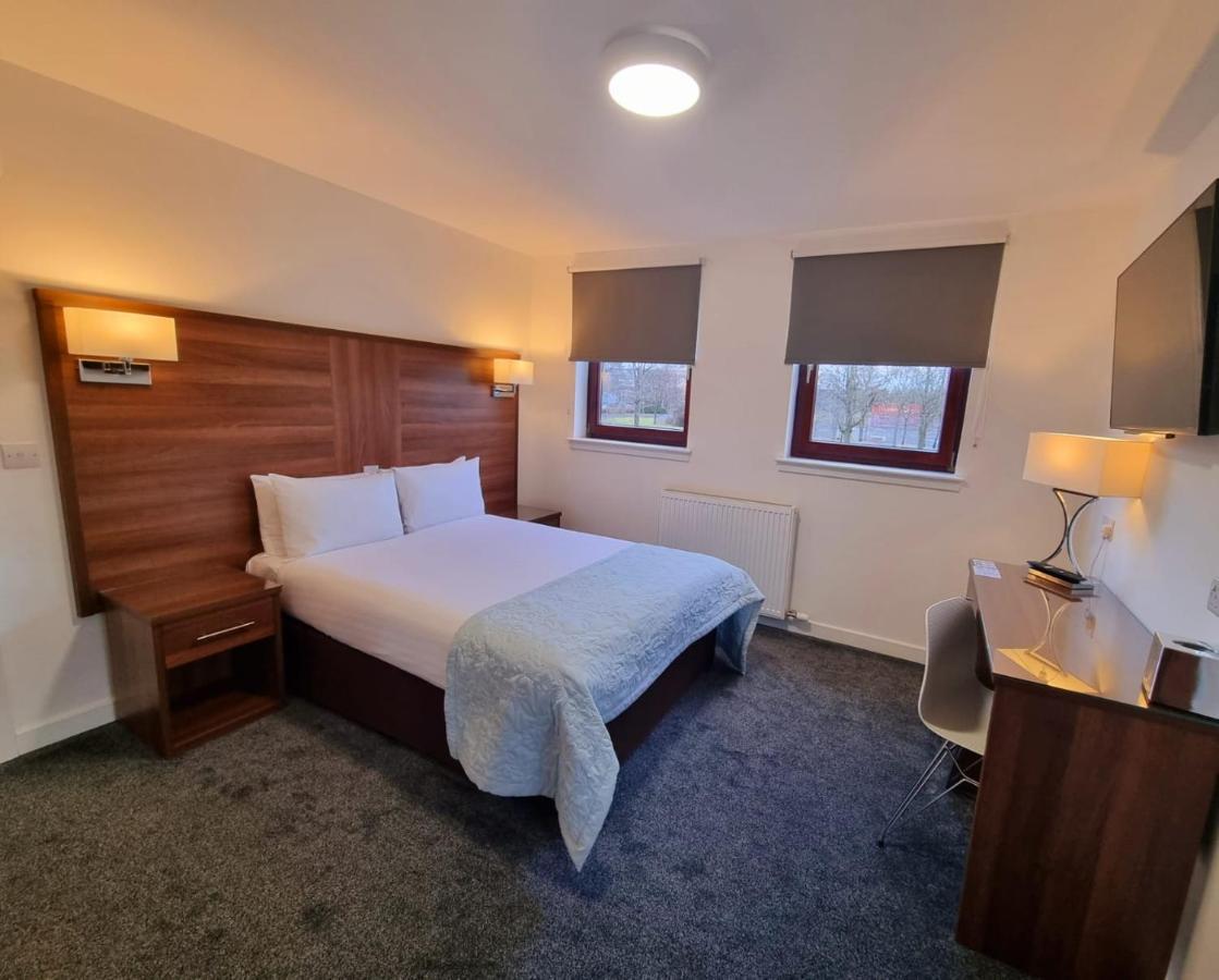 Premier Lodge Falkirk Eksteriør billede