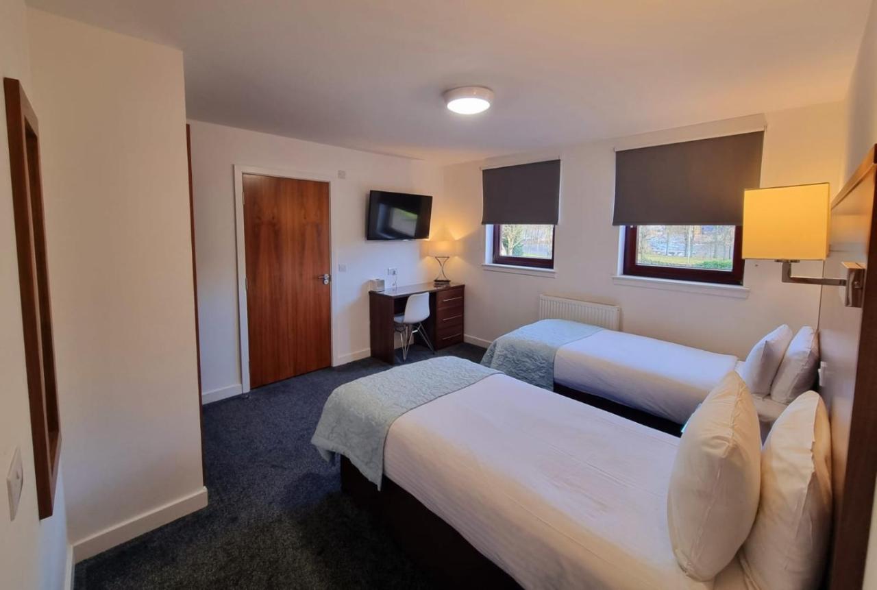 Premier Lodge Falkirk Eksteriør billede