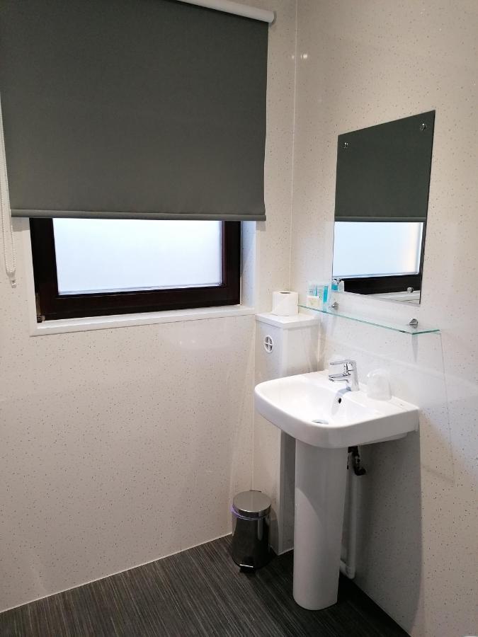 Premier Lodge Falkirk Eksteriør billede