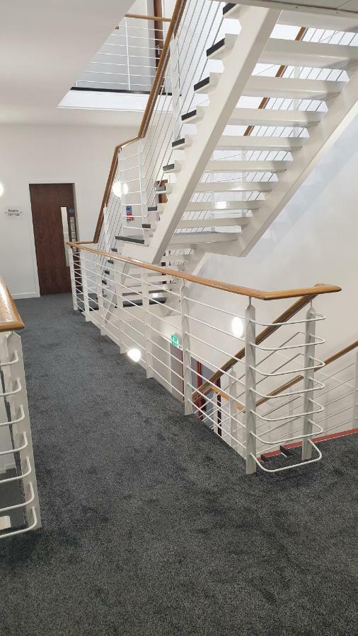 Premier Lodge Falkirk Eksteriør billede