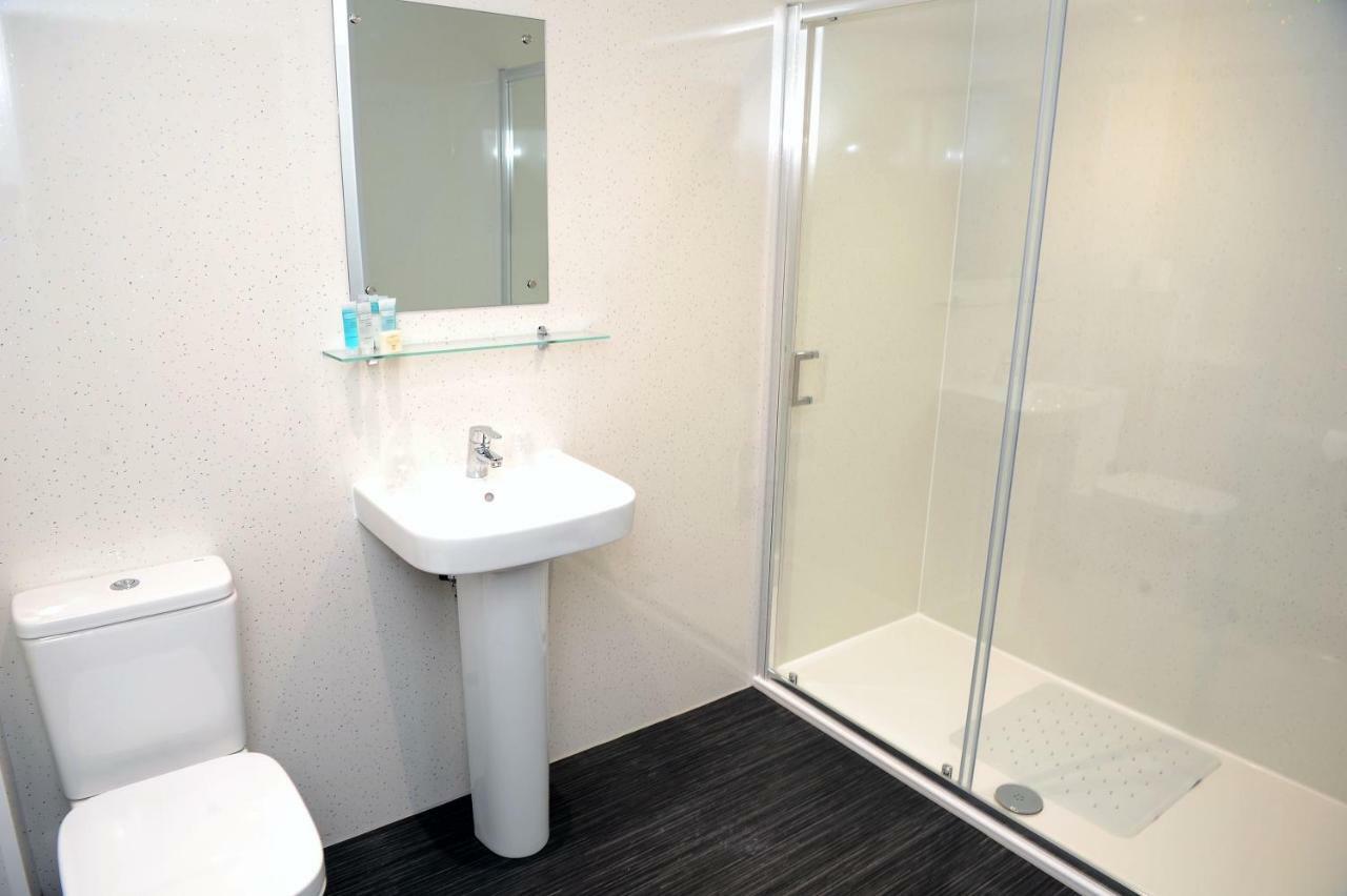 Premier Lodge Falkirk Eksteriør billede
